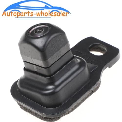 Car accessories 867B0-0E010 867B00E010 For Toyota Highlander 2014-16 2.7L 3.5L Rear View Backup Camera