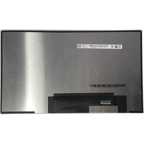 B140HAN06.4 100% sRGB 14.0'' IPS LCD Screen 1920*1080 EDP 30 PINS 71% NTSC