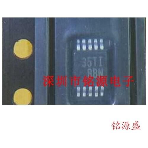 Free Shipping TPS62044DGQR TPS62044DGQ TPS62044 BBN