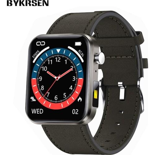 BYKRSEN Sports Smart Watch