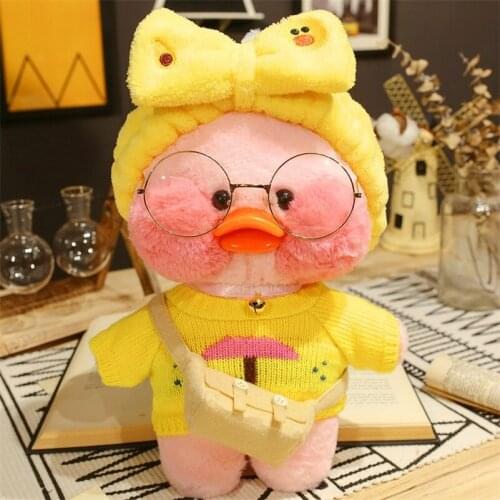 CEVENNESFE Plush Toys