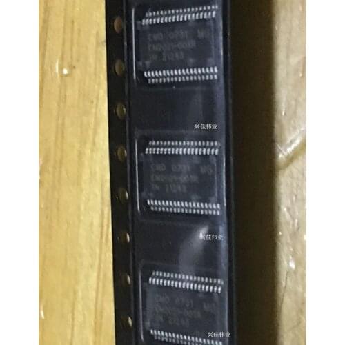 CM2021-00TR CM2021-OOTR TSSOP-38