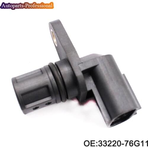 YAOPEI New Crankshaft Position Sensor For Suzuki Swift Jimny Ignis Liana SX4 33220-76G11 3322076G11