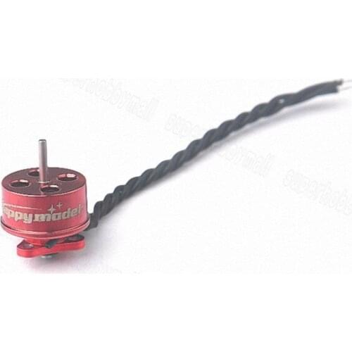 Happymodel SE0703 KV15000 Brushless Motor 1S For Micro Mini FPV Dualcopter