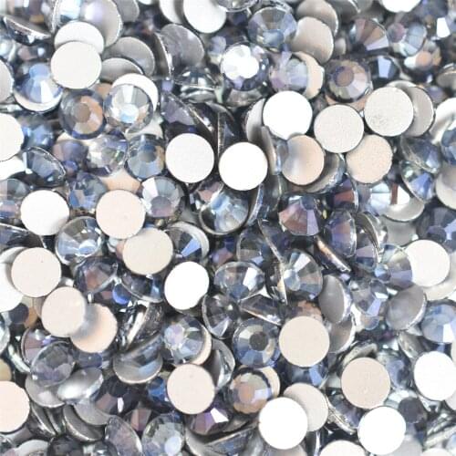 HPFR BLT Materials For Nail Design