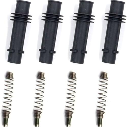 T3ED Ignition Coil Pack Spring Repair Kit For Chevrolet Aevo Opel Adam Astra Cascada Corsa Zafira 95514599 55579072