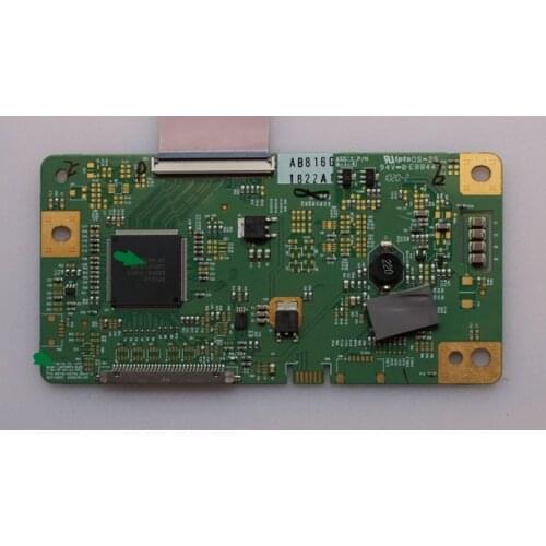 Lm220we4-slb2 connect with logic board 6870c-0270a rev0.3 T-CON connect board