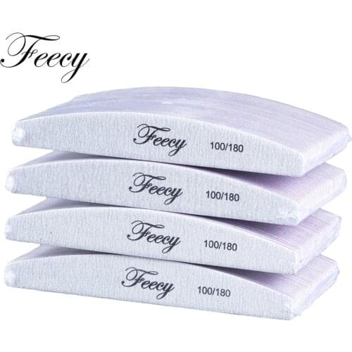 LOOFEO Polishing Nail Files