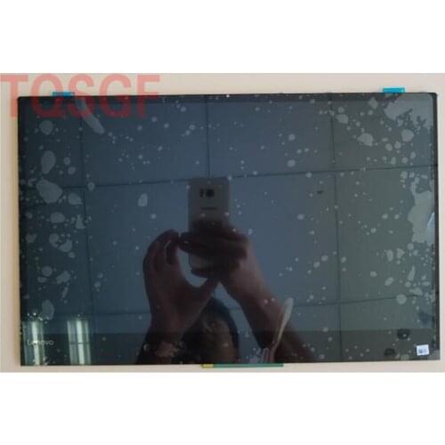 Brand New Origina LCD LED Touch Screen Frame Assembly For Lenovo YOGA 710-15 5D10M14145/ 5D10L47462