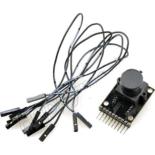 Optical Flow Sensor v10 (No GPS Point) for APM 2.5 2.6 2.8 Flight Controller for RC Multicopter