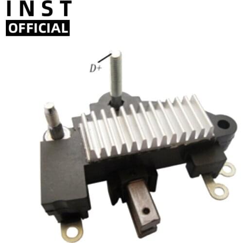 Alternator Voltage Regulator FOR 05-002