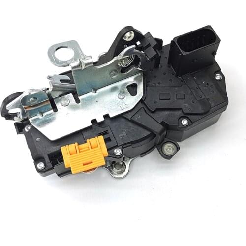 Door Lock Latch Actuator Motor Front Rear Right Left for 2005-2009 Buick Allure / LaCrosse 25876458 25876459 25876436 25876437