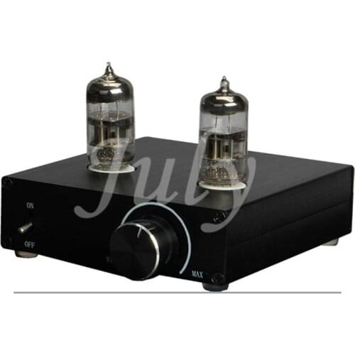 T5 classic MAtisse route HIFI power amplifier, 6N3 tube bile pre-stage fever pre-amplifier