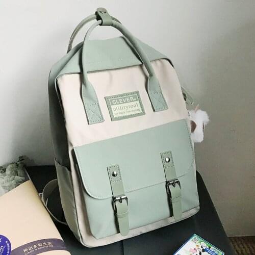 Женские повседневные рюкзаки Unixinu China At AliExpress