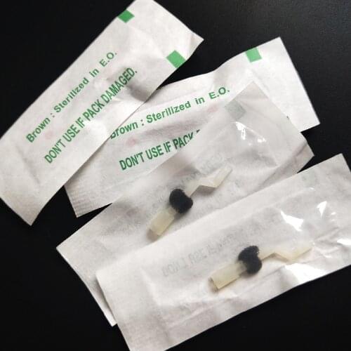 10pcs Transmission shaft For Permanent Makeup Taiwan Sunshine GiantSun Tattoo Machine Accessories