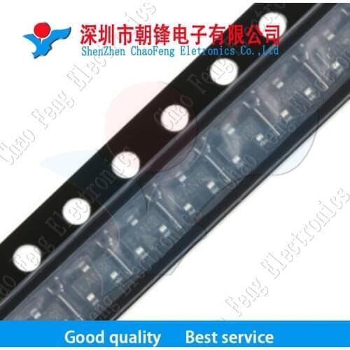 50PCS BSS84PL6327 marking:YBS BSS84P BSS84 SOT-23 New original