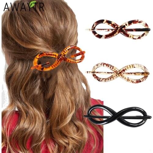 Hair Stick Clips Boho Hair Accessories Hairpins Arrival Metal Gold Filled Shaped Bun Holder Charming Vintage Cage Headdress