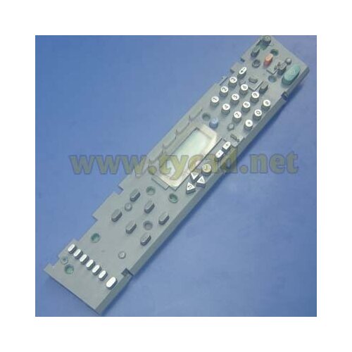 C8140-67098 Control panel assembly for HP Officejet 9100 9120 9130 All-in-One used