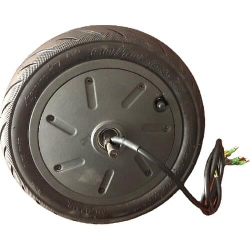 G30 same max10 inch scooter motor on behalf of driving motor hub motor electric vehicle lithium tram