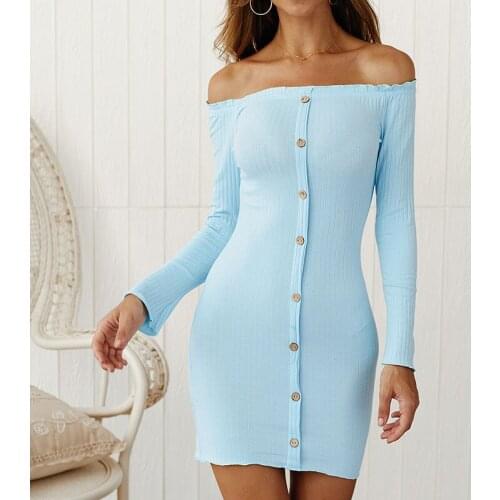 Cotton Womens Dress Off Shoulder Dress White Dress Clothing For Women Bodycon Dress Dresses For Women Casual Ladies Dresses