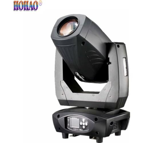 2018 New Hottest 3IN1 200W Led Beam Washer Spot Moving Head Lights High Brightness For NightCulb Stage Effect Dj Club