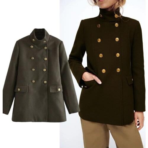 Klkxmyt Women's Fashion Coats