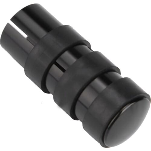 Motorcycle CNC Aluminum alloy Anti-corrosion antirust Shifter Shift Gear Lever Peg Enlarger for BMW R1200 GS Adventure 2014-2017