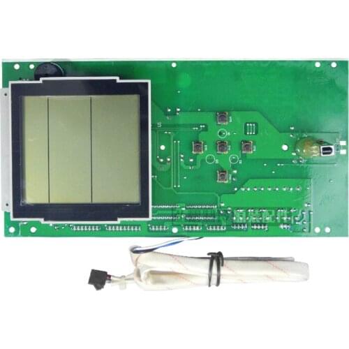 New And Original Main Board 30563042 J3Z531DC GR3Z-F Spot Photo, 1-Year Warranty