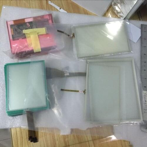 New original MAX-715B MAX-720B MAX-730B EXFO touch screen OTDR touch screen machines Industrial Medical equipment touch screen