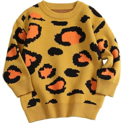 Persejoy Sweaters For Girls