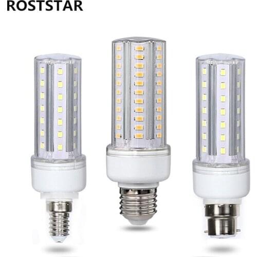 Светодиодные LED лампы B22 ROSTSTAR China At AliExpress