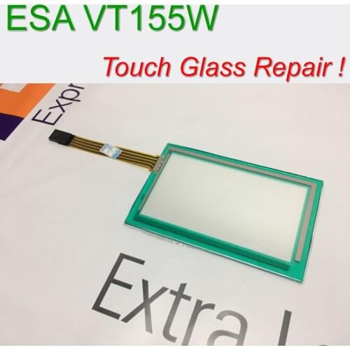 Touch Panel for 29015.809.0040544-0075 Touch Screen Panel Glass with Protective Film (Overlay) Repair,FAST SHIPPING