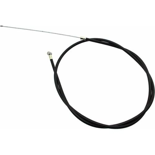 Brake Clutch Cable Line For 2 Stroke 49cc 60cc 66cc 80cc Engine Motorized Bicycle Bikes Scooter Push Bike 1055mm