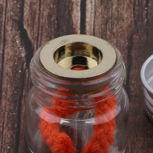 Hot Air Stirling Engine Replacement Parts Alcohol Lamp Lab Experiment Supply