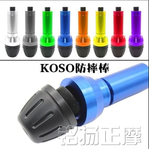 Dirtbike Motorbike Protection for Yamaha Aluminum Alloy Motorcycle Motocross Frame Crash Pads Exhaust Sliders Crash Protector