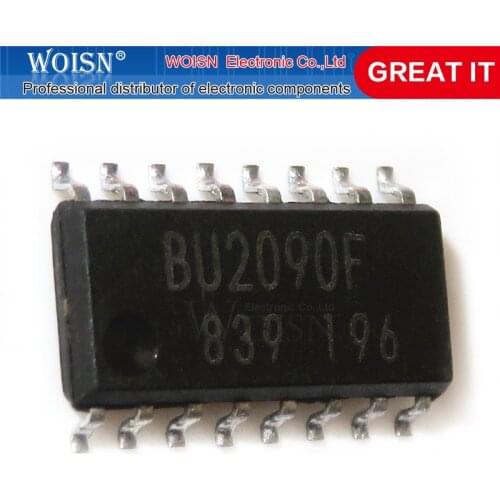 1pcs/lot BU2090F BU2090 2090F SOP-16 In Stock