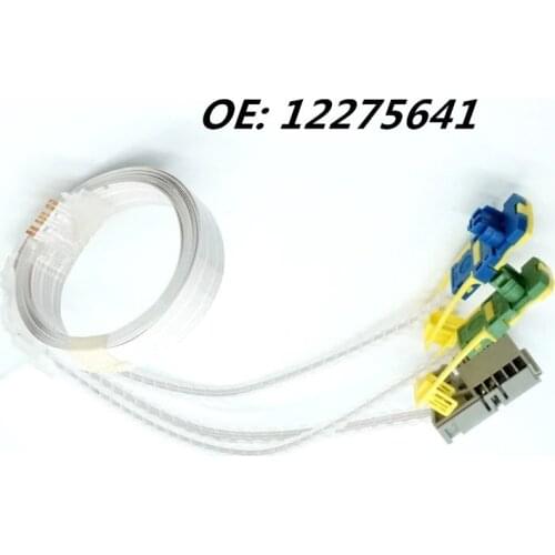 1PC New High Quality 12275641 96605656XT For Renault Com 2000 For Peugeot 307 406 For Citroen C5 Break 96542560XT 6242C6