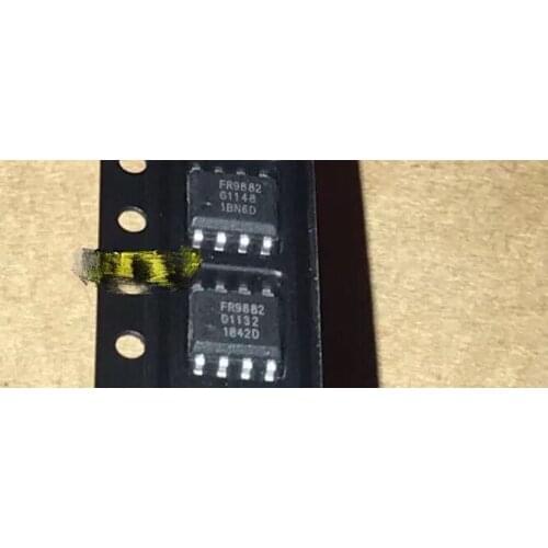 30PCS/LOT FR9882 SOP8 NEW