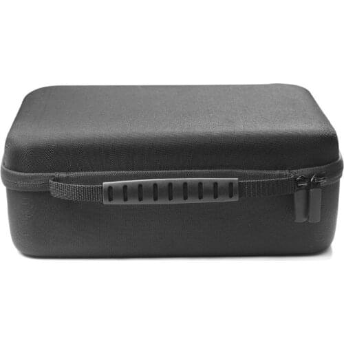 Storage Case Compatible with STOCKWELL II Loudspeaker Protective Shell Travel Carrying Bag Compact Design Accessories