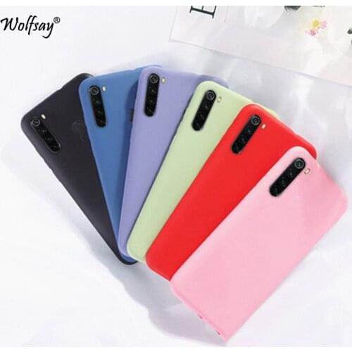 For Oneplus 8T Case Cover For Oneplus 8T Case Liquid Silicone Shell TPU Soft Back Protector Funda Case For Oneplus Nord 7 7T Pro