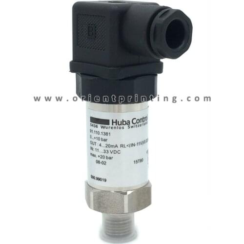 00.580.4127 Heidelberg Pneumatic Cylinder D25 H25 00.580.4127 Offset Machine Parts