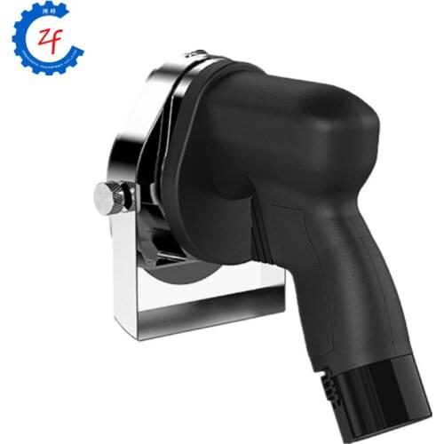 Commercial or home use electric doner kebab slicer knife shawarma cutter carver kitchen meat cutting tool