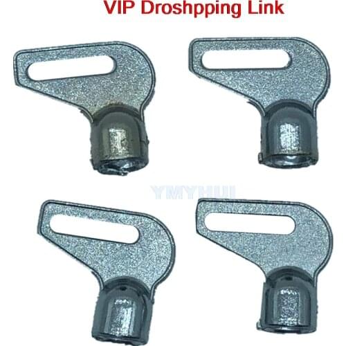 For XCMG Liugong Xiagong Kubota Lonko Lovol Excavator Forklift Pipe Key Ignition Start Ignition Key High Quality Excavator Parts