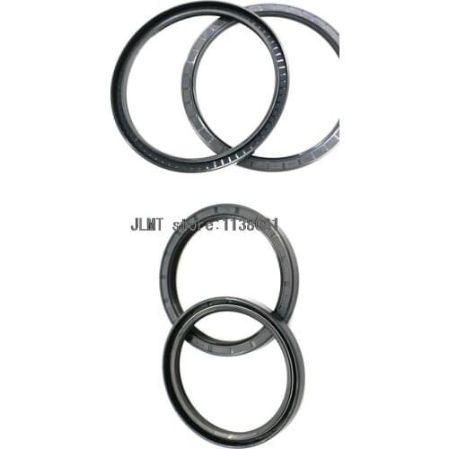 Fork OIL SEAL fit for KTM 625 625 SXC 2007 43X55X9 43 55 9 mm