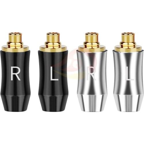 MMCX pin SE535 SE215 SE846 / mmcx female seat 1pair(L+R)