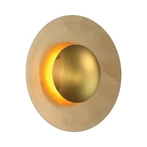 New Modern Modern LED Düvar Lighting sconce