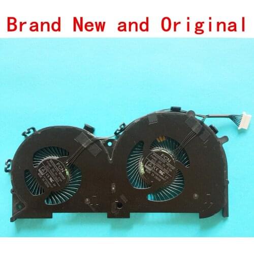 New notebook CPU fan heatsink radiator copper tube module for Lenovo xiaoxin ideapad 700-151SK 700-I5ISK Cooler laptop cooling