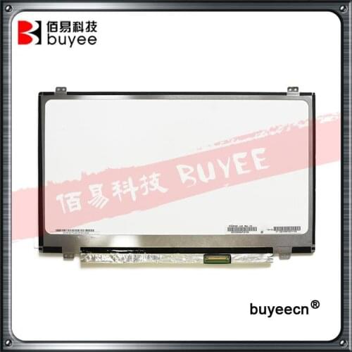 Original New 14.0 Inch LCD Panel For Lenovo Y460 T420 T420S T430 N140FGE-LA2 LCD Screen Display 1600*900 Replacement