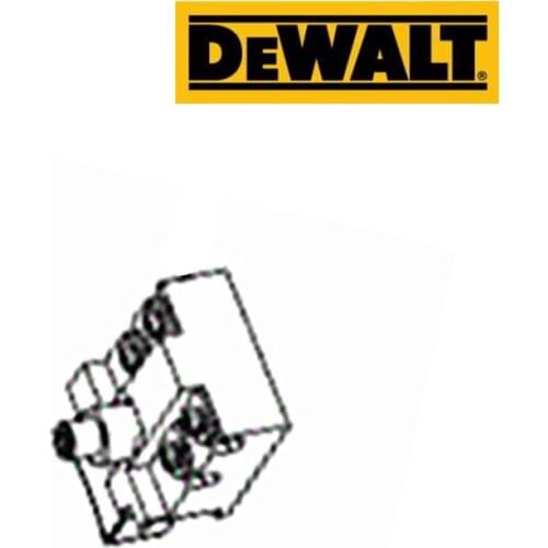Dewalt Switch N017636 For DWC410 DW860 Power Tool Accessories Electric tools part
