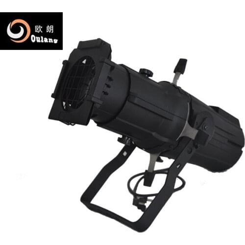 Professional stage lighting manufacturer performance theater T table light fixed focus imaging light led200W imaging light